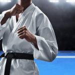 Taekwon-Do (ITF) Cinturon Blanco