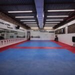 Specialization in Sports Sparring  COURSE 2