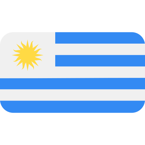 uruguay